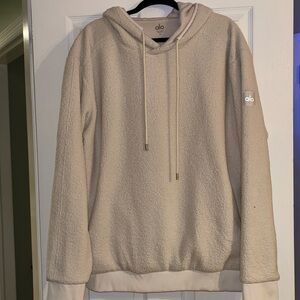 Alo Sherpa Sweatshirt